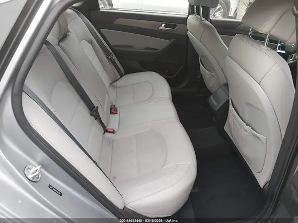 5NPE34AB4HH555486 2017 HYUNDAI SONATA - Image 8