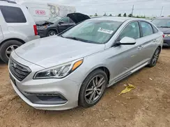 5NPE34AB4HH558775 2017 HYUNDAI SONATA