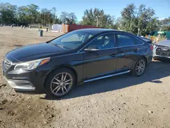 5NPE34AB4HH563068 2017 HYUNDAI SONATA