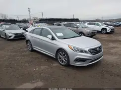 5NPE34AB4HH571879 2017 HYUNDAI SONATA