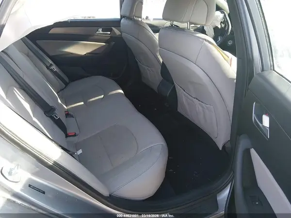 5NPE34AB4HH576631 2017 HYUNDAI SONATA - Image 8