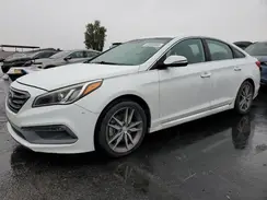 5NPE34AB4HH581652 2017 HYUNDAI SONATA