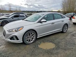 5NPE34AB4JH611075 2018 HYUNDAI SONATA