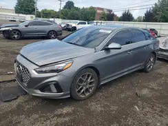 5NPE34AB4JH614493 2018 HYUNDAI SONATA