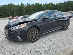 5NPE34AB4JH615174 2018 HYUNDAI SONATA