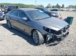 5NPE34AB4JH626045 2018 HYUNDAI SONATA