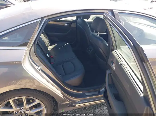 5NPE34AB4JH626045 2018 HYUNDAI SONATA - Image 8