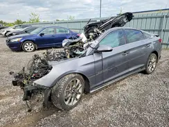 5NPE34AB4JH637448 2018 HYUNDAI SONATA