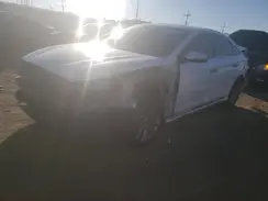 5NPE34AB4JH658087 2018 HYUNDAI SONATA
