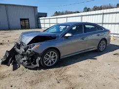 5NPE34AB4JH658882 2018 HYUNDAI SONATA