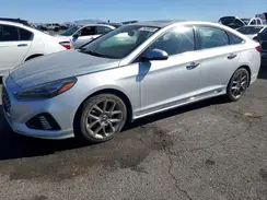 5NPE34AB4JH660499 2018 HYUNDAI SONATA