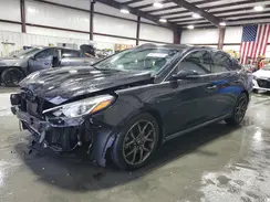 5NPE34AB4JH666447 2018 HYUNDAI SONATA
