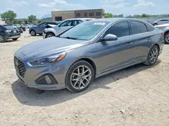 5NPE34AB4JH668859 2018 HYUNDAI SONATA