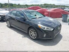 5NPE34AB4JH671132 2018 HYUNDAI SONATA