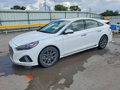 5NPE34AB4JH672958 2018 HYUNDAI SONATA