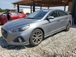 5NPE34AB4JH674791 2018 HYUNDAI SONATA