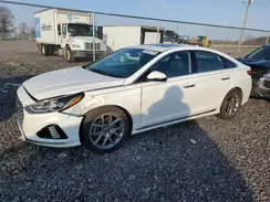 5NPE34AB4JH679537 2018 HYUNDAI SONATA