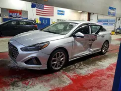 5NPE34AB4JH681255 2018 HYUNDAI SONATA
