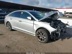 5NPE34AB4JH687959 2018 HYUNDAI SONATA