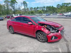 5NPE34AB4JH688027 2018 HYUNDAI SONATA