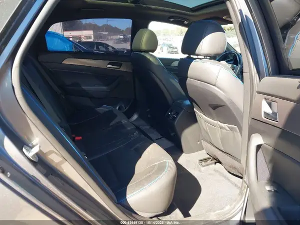 5NPE34AB4JH706977 2018 HYUNDAI SONATA - Image 8