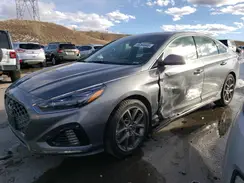 5NPE34AB4JH707286 2018 HYUNDAI SONATA