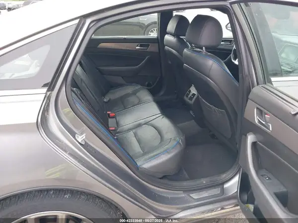 5NPE34AB4KH729225 2019 HYUNDAI SONATA - Image 8