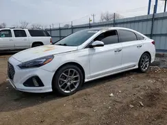 5NPE34AB4KH732786 2019 HYUNDAI SONATA