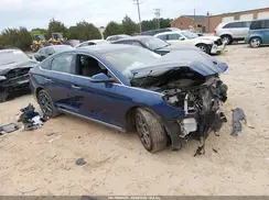 5NPE34AB4KH746090 2019 HYUNDAI SONATA