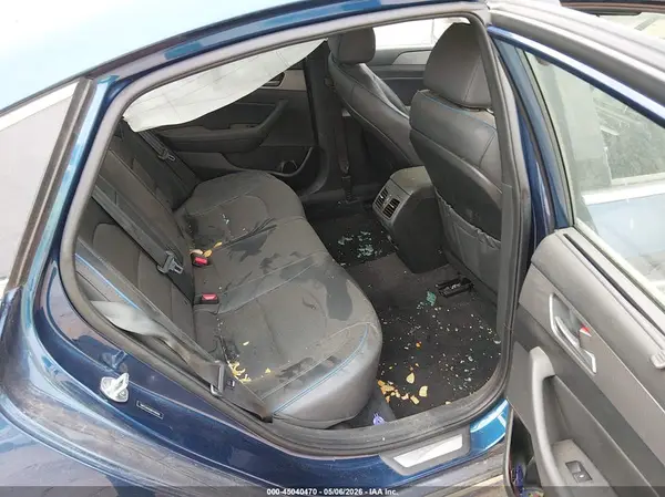 5NPE34AB4KH746090 2019 HYUNDAI SONATA - Image 8