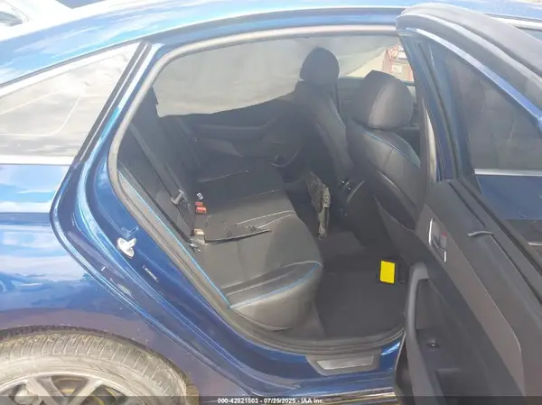 5NPE34AB4KH753573 2019 HYUNDAI SONATA - Image 8