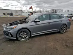 5NPE34AB4KH753783 2019 HYUNDAI SONATA