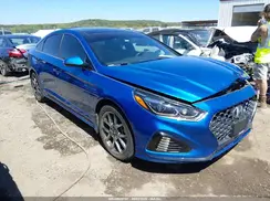 5NPE34AB4KH762290 2019 HYUNDAI SONATA
