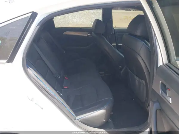 5NPE34AB4KH767859 2019 HYUNDAI SONATA - Image 8
