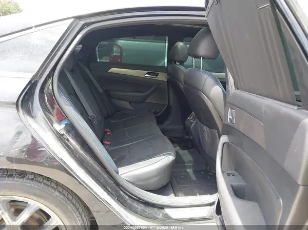 5NPE34AB4KH773256 2019 HYUNDAI SONATA - Image 8