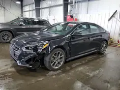 5NPE34AB4KH790672 2019 HYUNDAI SONATA