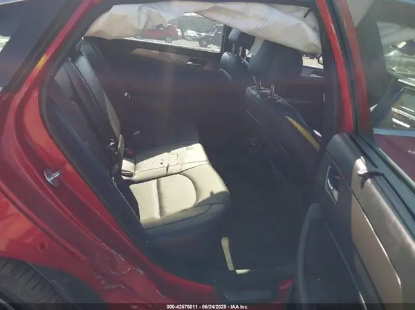 5NPE34AB4KH808300 2019 HYUNDAI SONATA - Image 8