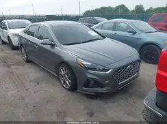 5NPE34AB4KH809964 2019 HYUNDAI SONATA