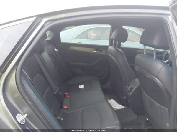 5NPE34AB4KH809964 2019 HYUNDAI SONATA - Image 8