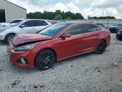5NPE34AB4KH819197 2019 HYUNDAI SONATA
