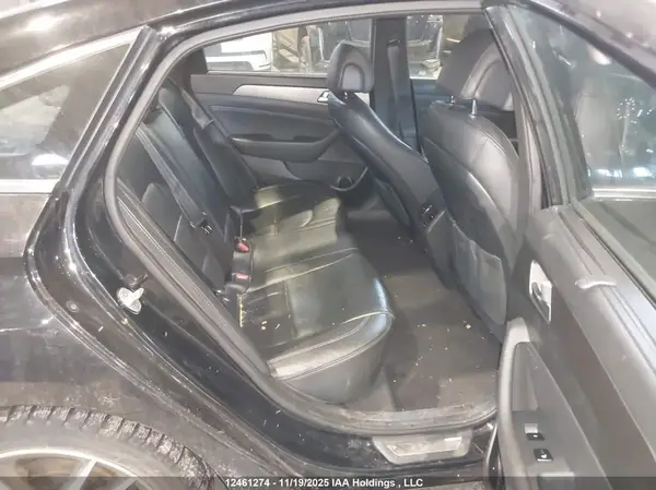 5NPE34AB5GH386545 2016 HYUNDAI SONATA - Image 8