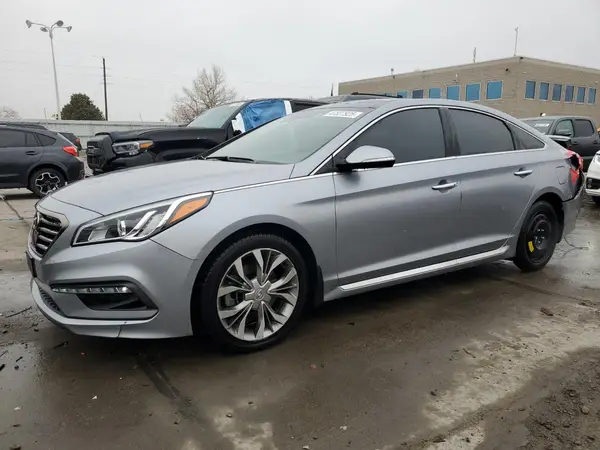 5NPE34AB5GH413081 2016 HYUNDAI SONATA - Image 1