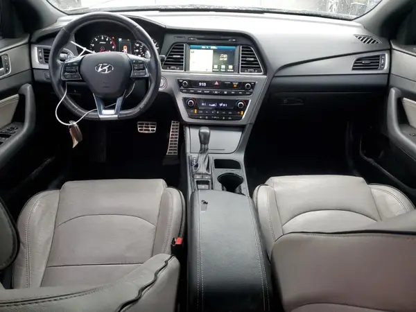 5NPE34AB5GH413081 2016 HYUNDAI SONATA - Image 8