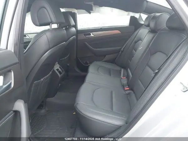 5NPE34AB5GH427899 2016 HYUNDAI SONATA - Image 8