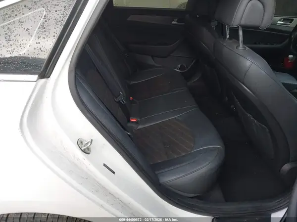 5NPE34AB5HH440248 2017 HYUNDAI SONATA - Image 8
