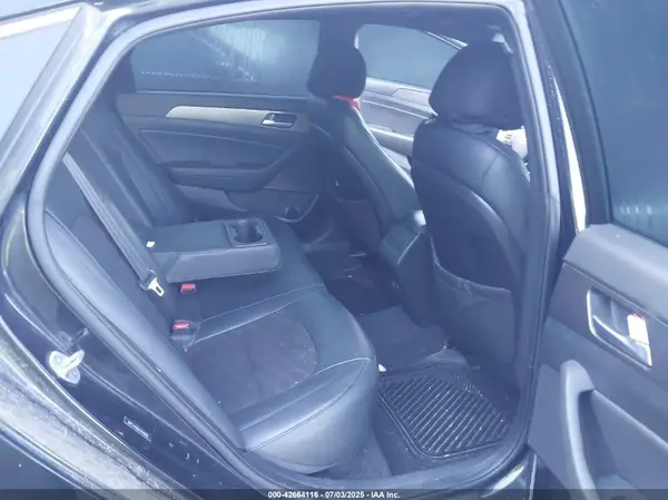 5NPE34AB5HH446888 2017 HYUNDAI SONATA - Image 8