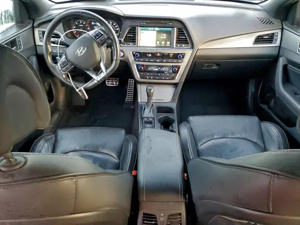 5NPE34AB5HH457101 2017 HYUNDAI SONATA - Image 8