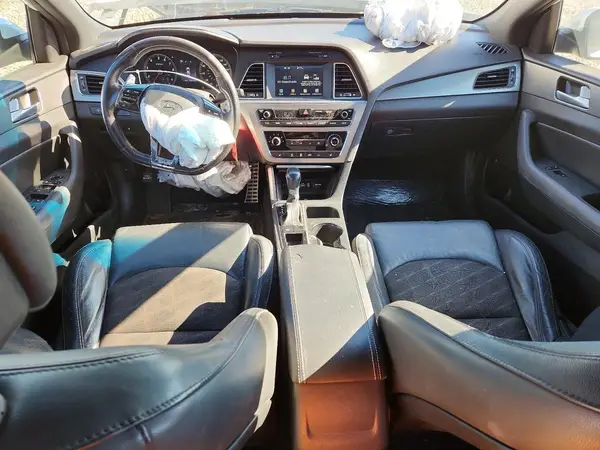 5NPE34AB5HH458863 2017 HYUNDAI SONATA - Image 8