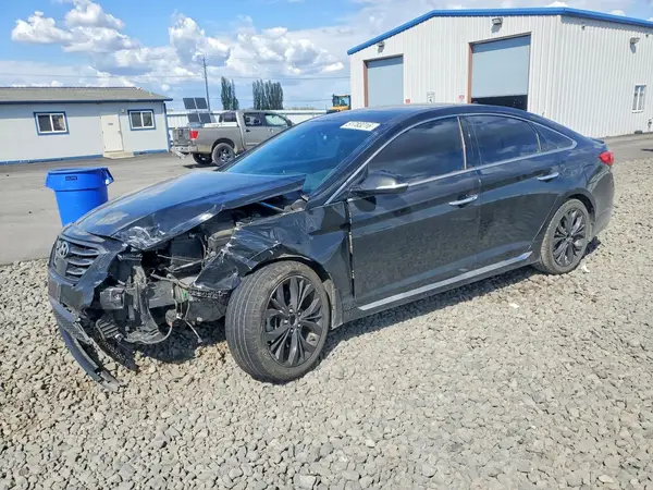 5NPE34AB5HH481074 2017 HYUNDAI SONATA - Image 1