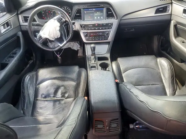 5NPE34AB5HH481074 2017 HYUNDAI SONATA - Image 8